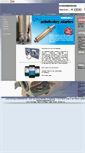 Mobile Screenshot of canelacorp.com